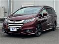2016 Honda Odyssey Hybrid