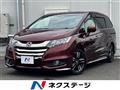 2016 Honda Odyssey Hybrid