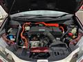 2016 Honda Odyssey Hybrid