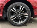 2016 Honda Odyssey Hybrid