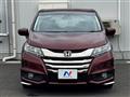 2016 Honda Odyssey Hybrid