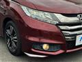 2016 Honda Odyssey Hybrid