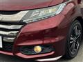 2016 Honda Odyssey Hybrid