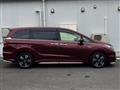 2016 Honda Odyssey Hybrid