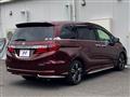 2016 Honda Odyssey Hybrid
