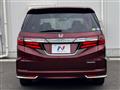 2016 Honda Odyssey Hybrid