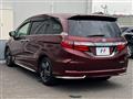 2016 Honda Odyssey Hybrid