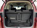 2016 Honda Odyssey Hybrid