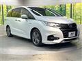 2017 Honda Odyssey Hybrid