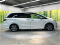 2017 Honda Odyssey Hybrid