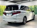 2017 Honda Odyssey Hybrid