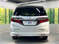 2017 Honda Odyssey Hybrid