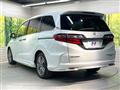 2017 Honda Odyssey Hybrid