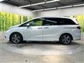 2017 Honda Odyssey Hybrid