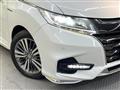 2017 Honda Odyssey Hybrid