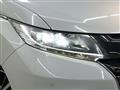 2017 Honda Odyssey Hybrid