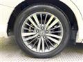 2017 Honda Odyssey Hybrid