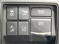 2017 Honda Odyssey Hybrid