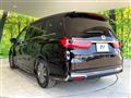 2021 Honda Odyssey Hybrid