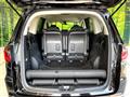 2021 Honda Odyssey Hybrid