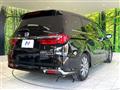 2021 Honda Odyssey Hybrid