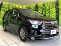 2021 Honda Odyssey Hybrid