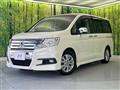 2011 Honda Step WGN