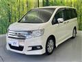 2011 Honda Step WGN