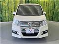 2011 Honda Step WGN