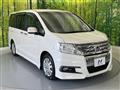 2011 Honda Step WGN