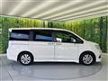 2011 Honda Step WGN