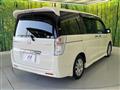 2011 Honda Step WGN