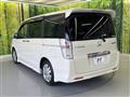 2011 Honda Step WGN