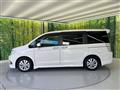 2011 Honda Step WGN