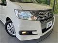 2011 Honda Step WGN