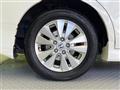 2011 Honda Step WGN
