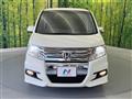 2011 Honda Step WGN