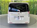 2011 Honda Step WGN