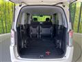 2011 Honda Step WGN