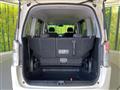 2011 Honda Step WGN