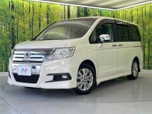 2011 Honda Step WGN