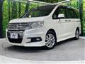 2011 Honda Step WGN