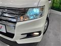 2011 Honda Step WGN