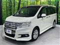 2011 Honda Step WGN