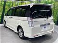 2011 Honda Step WGN