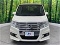 2011 Honda Step WGN