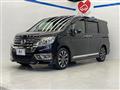 2012 Honda Step WGN
