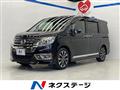 2012 Honda Step WGN