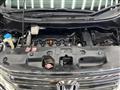 2012 Honda Step WGN