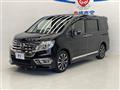 2012 Honda Step WGN